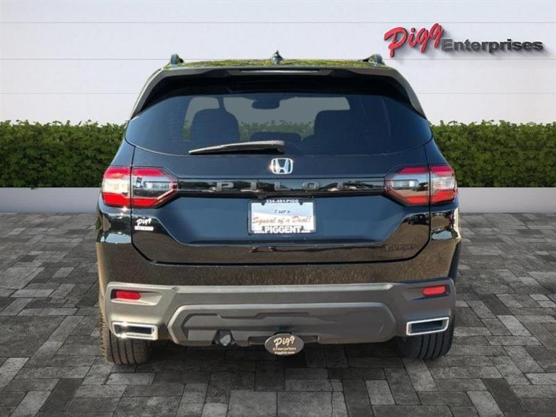 Honda Pilot  2025