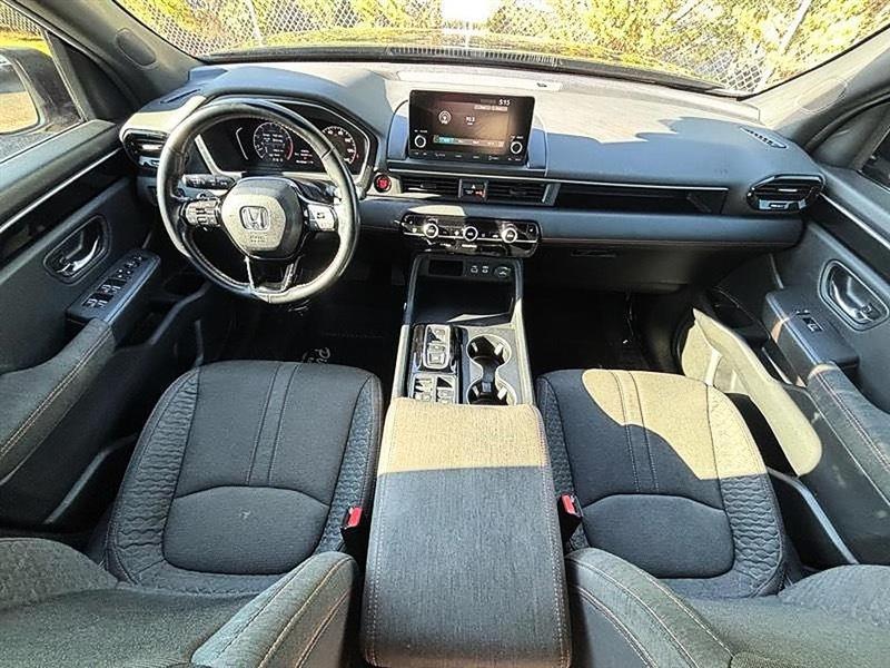 Honda Pilot  2025