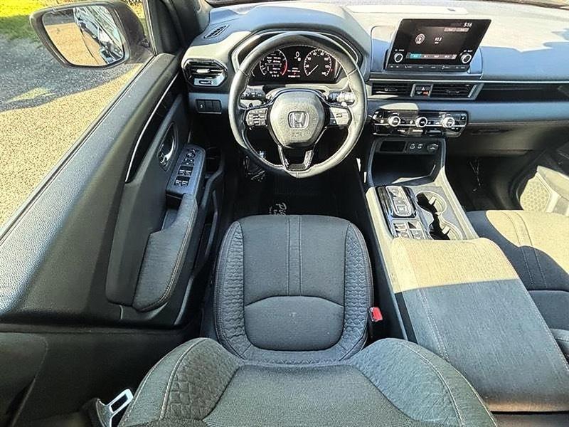 Honda Pilot  2025