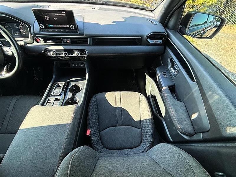 Honda Pilot  2025