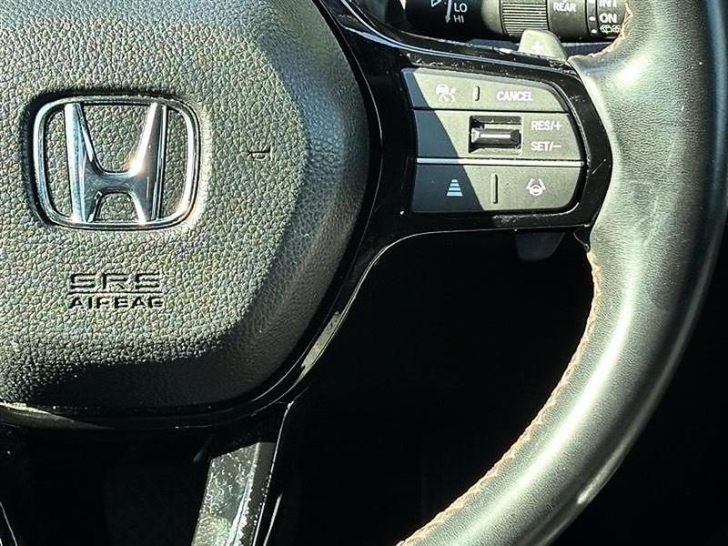 Honda Pilot  2025