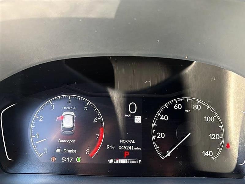 Honda Pilot  2025