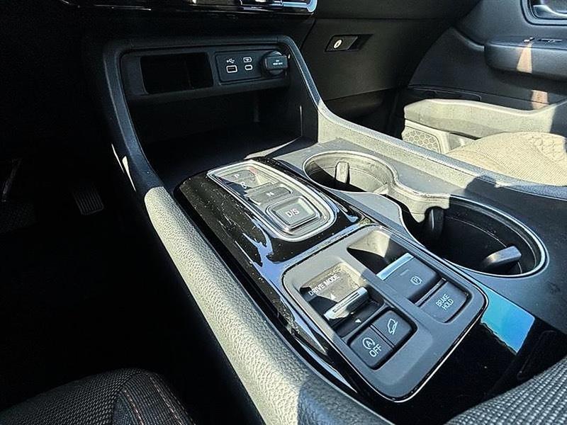 Honda Pilot  2025