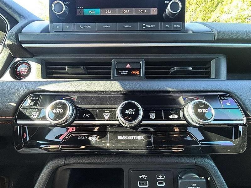 Honda Pilot  2025