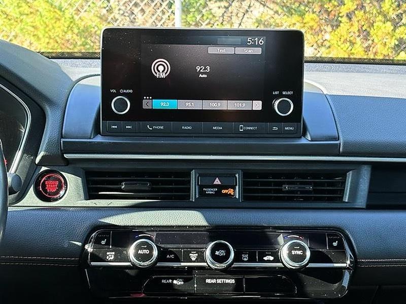 Honda Pilot  2025