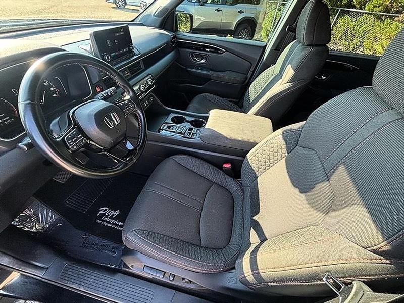 Honda Pilot  2025