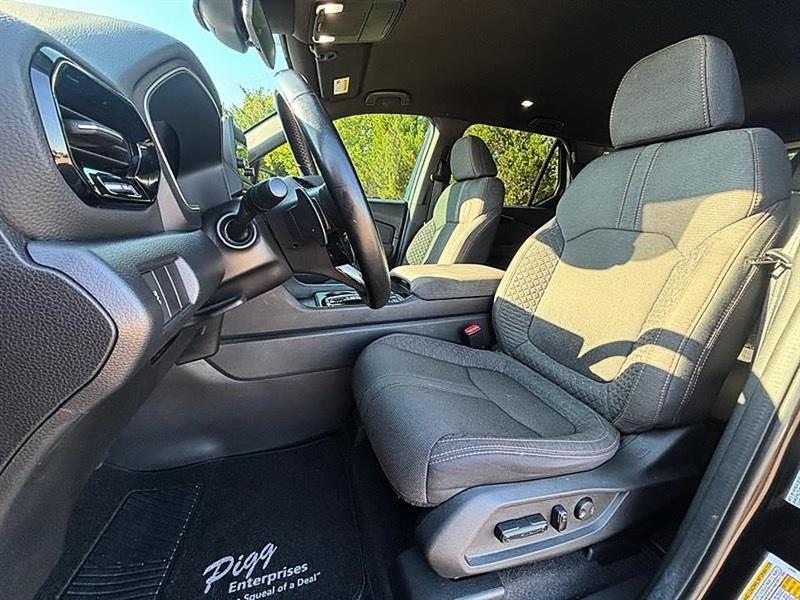 Honda Pilot  2025