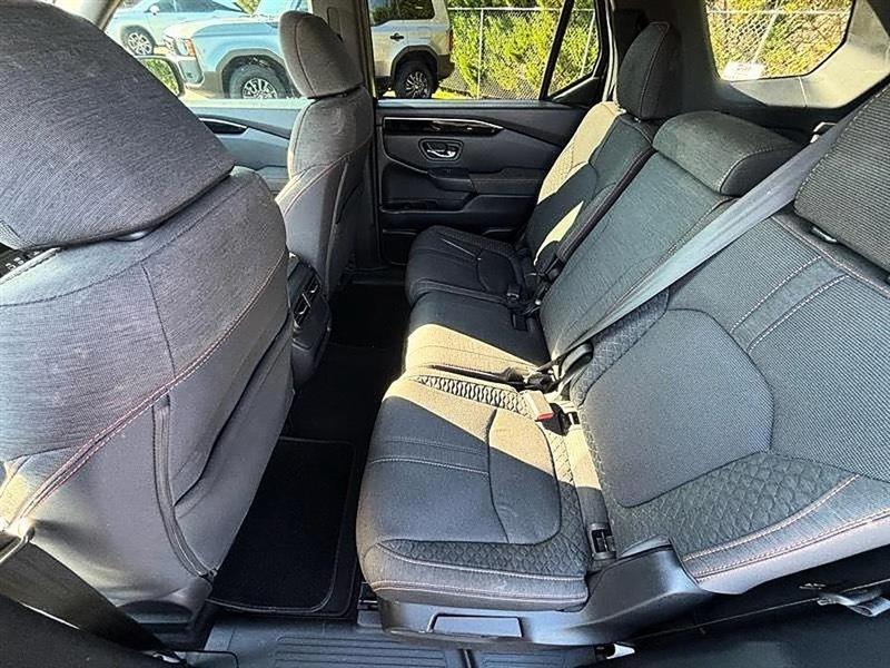 Honda Pilot  2025