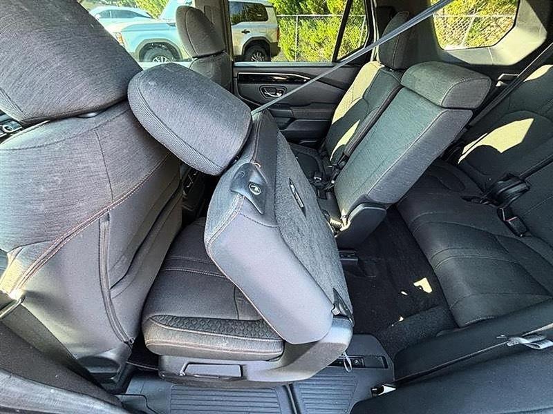 Honda Pilot  2025