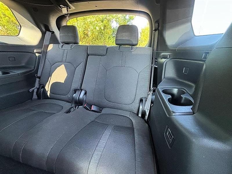 Honda Pilot  2025
