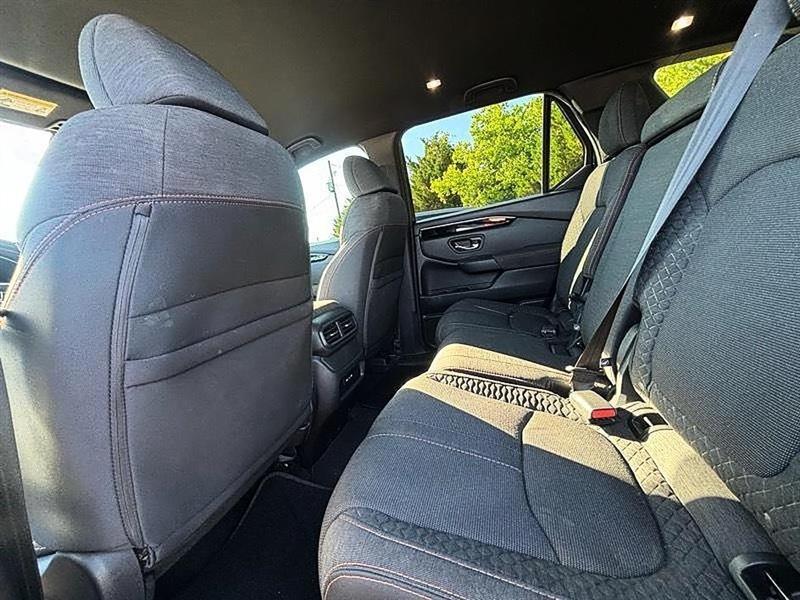 Honda Pilot  2025