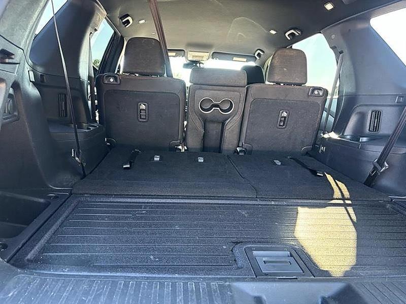 Honda Pilot  2025