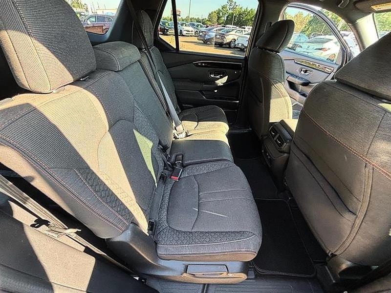 Honda Pilot  2025