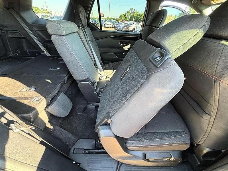 Honda Pilot  2025