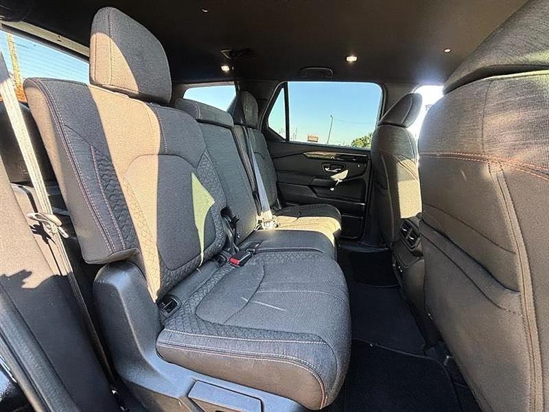 Honda Pilot  2025