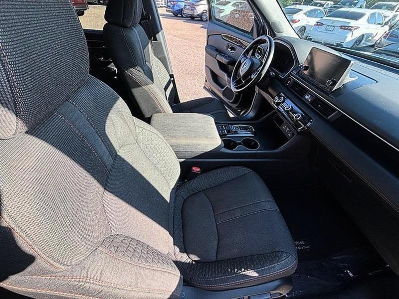 Honda Pilot  2025