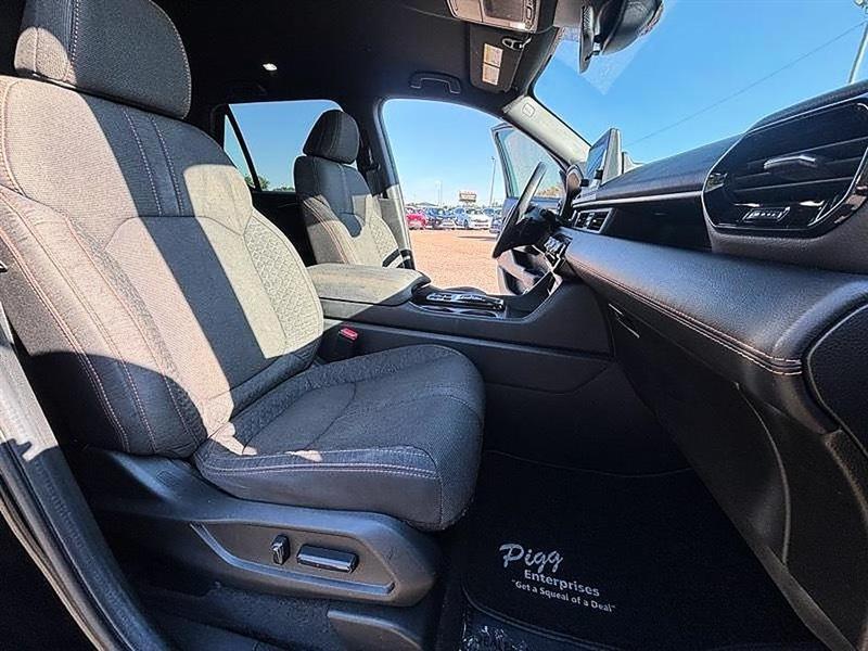 Honda Pilot  2025