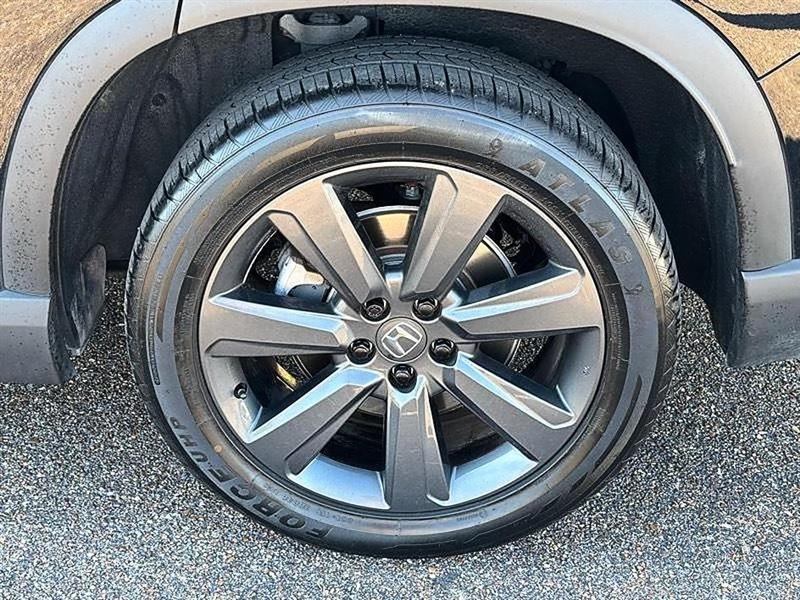 Honda Pilot  2025