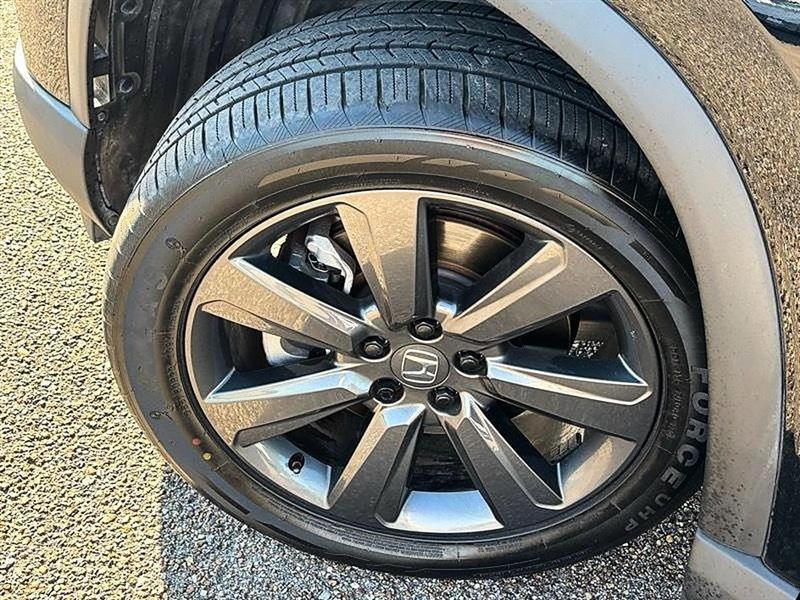Honda Pilot  2025