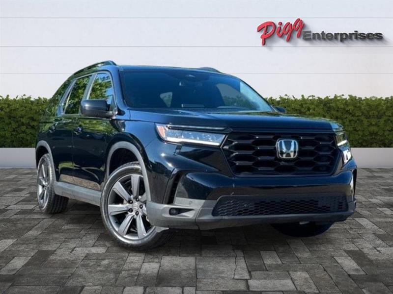 Honda Pilot  2025