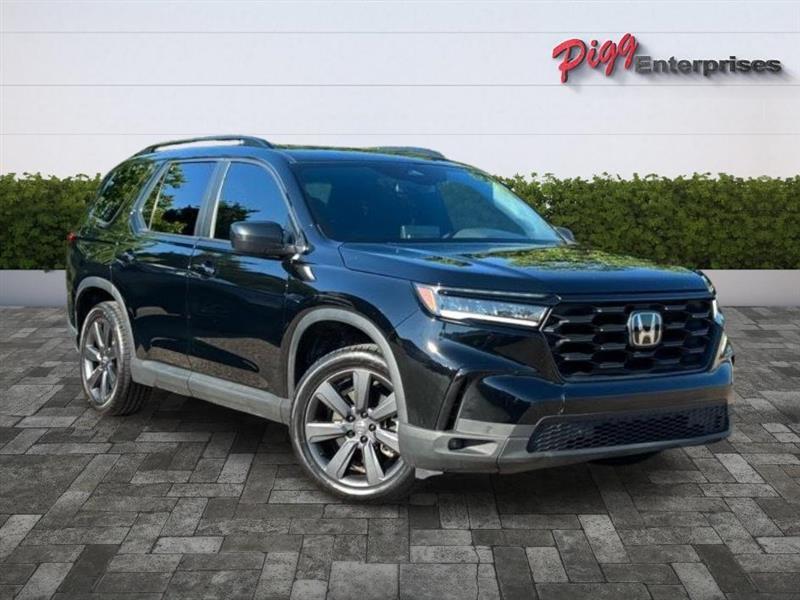 Honda Pilot  2025