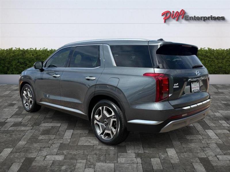 Hyundai Palisade  2024
