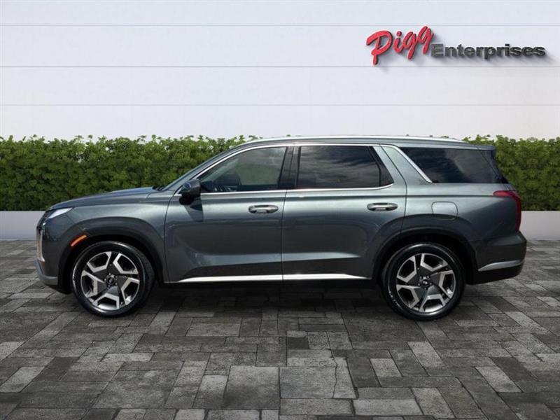Hyundai Palisade  2024