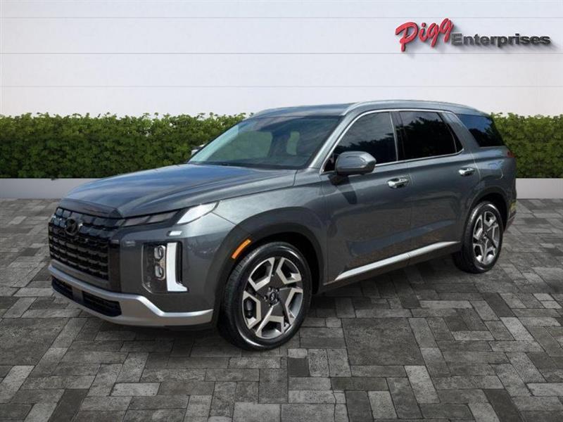 Hyundai Palisade  2024