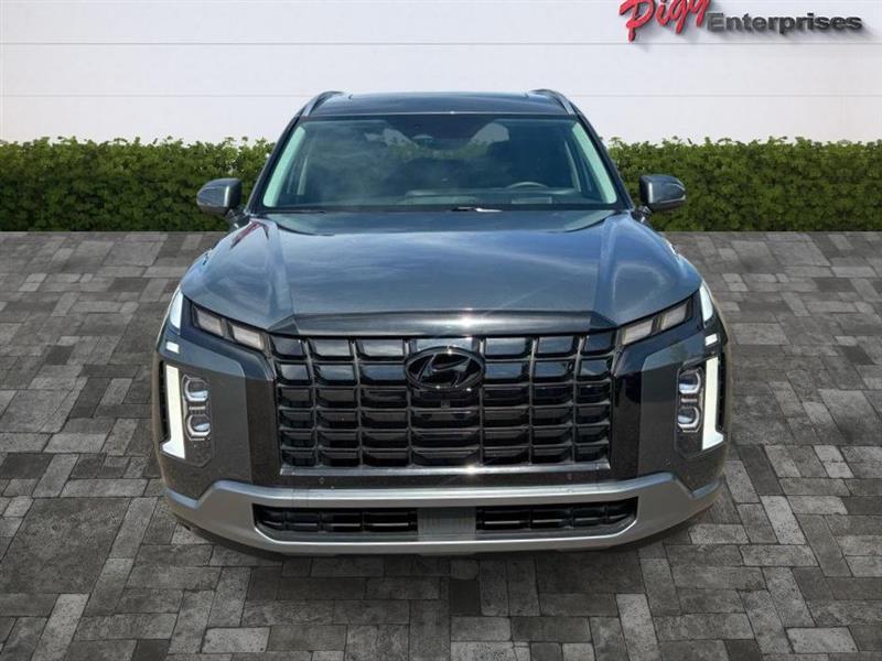 Hyundai Palisade  2024
