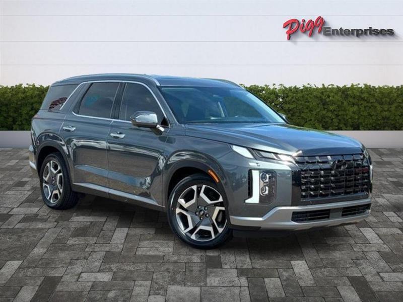 Hyundai Palisade  2024