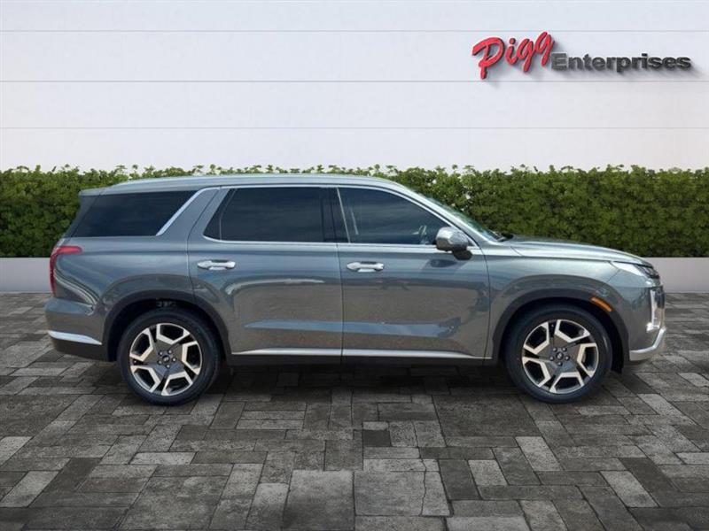 Hyundai Palisade  2024