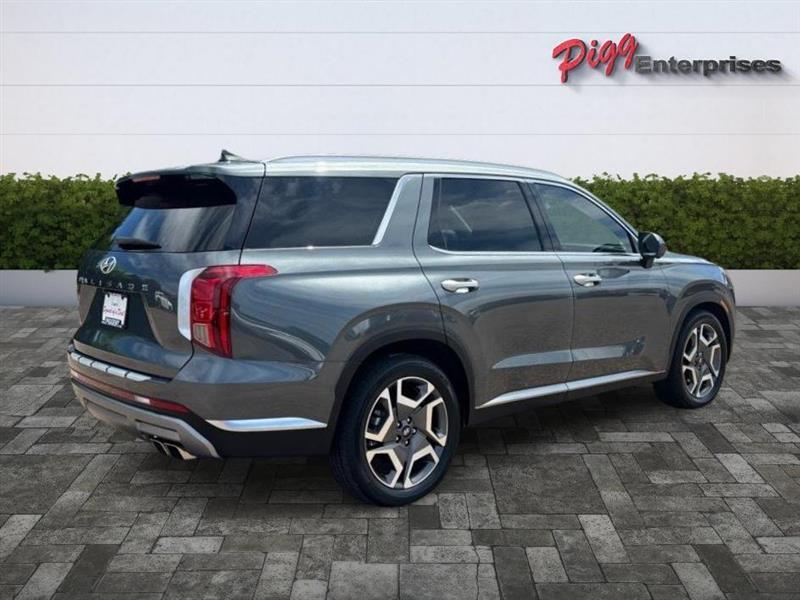 Hyundai Palisade  2024