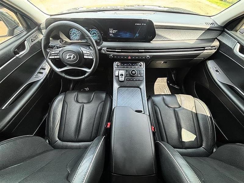 Hyundai Palisade  2024