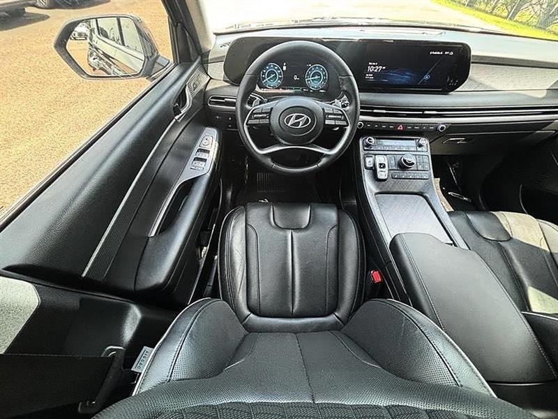 Hyundai Palisade  2024