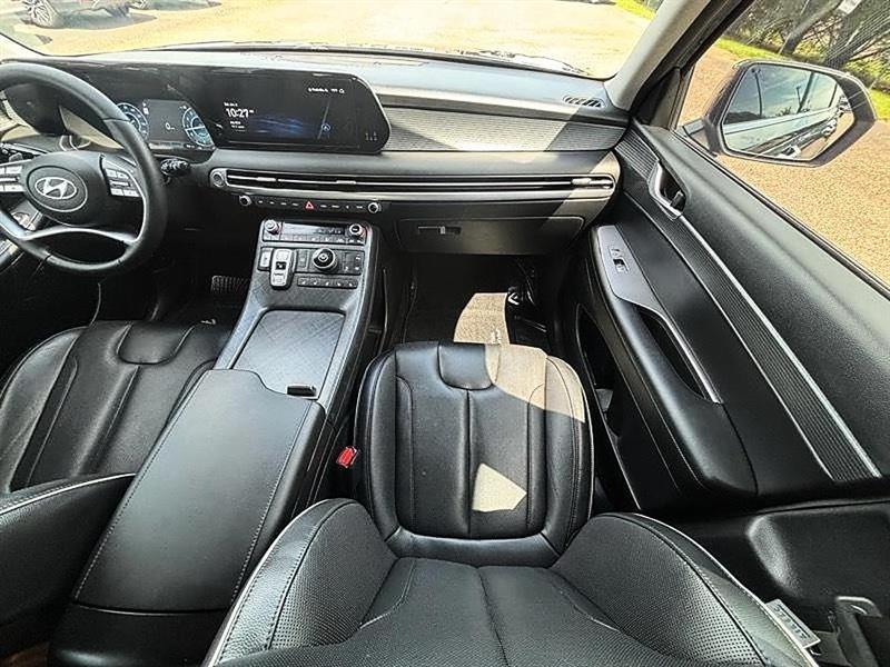 Hyundai Palisade  2024