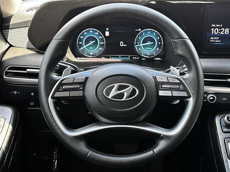 Hyundai Palisade  2024