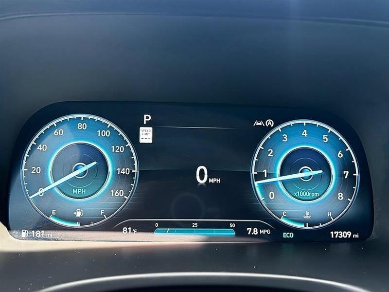 Hyundai Palisade  2024