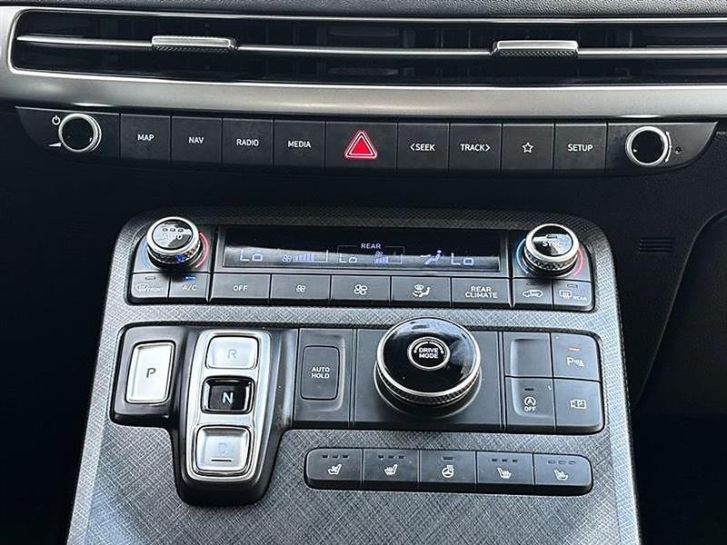Hyundai Palisade  2024