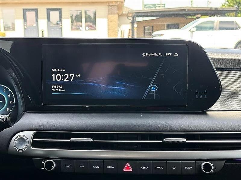 Hyundai Palisade  2024
