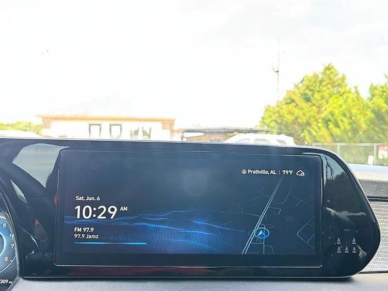 Hyundai Palisade  2024