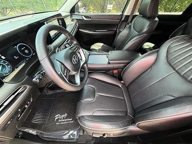Hyundai Palisade  2024