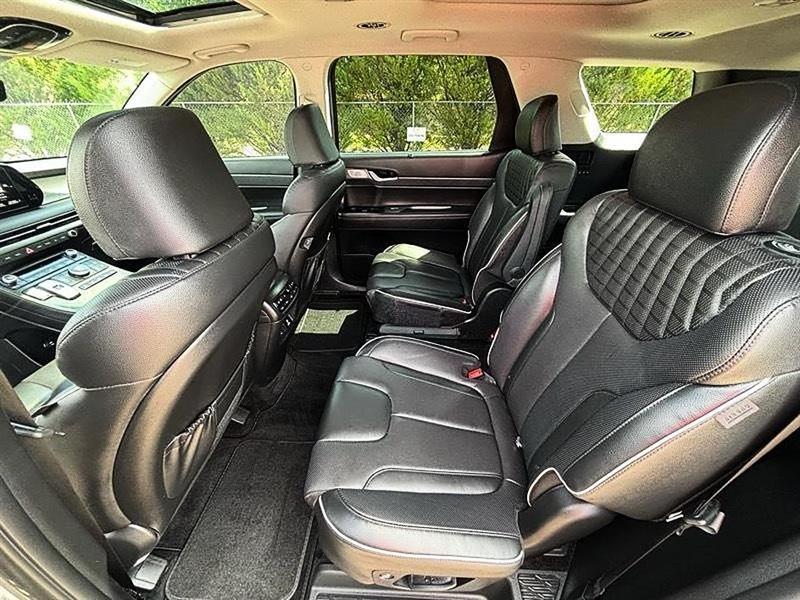 Hyundai Palisade  2024