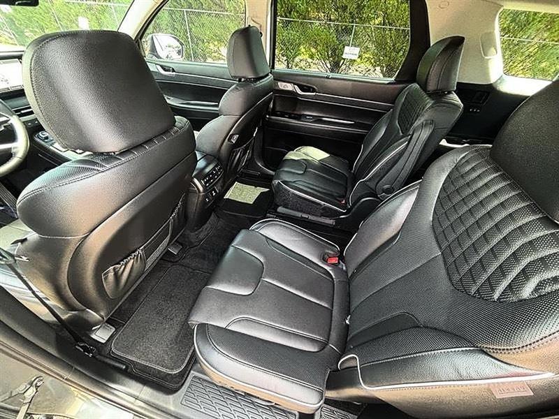 Hyundai Palisade  2024