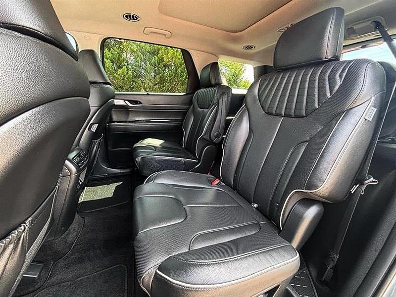 Hyundai Palisade  2024