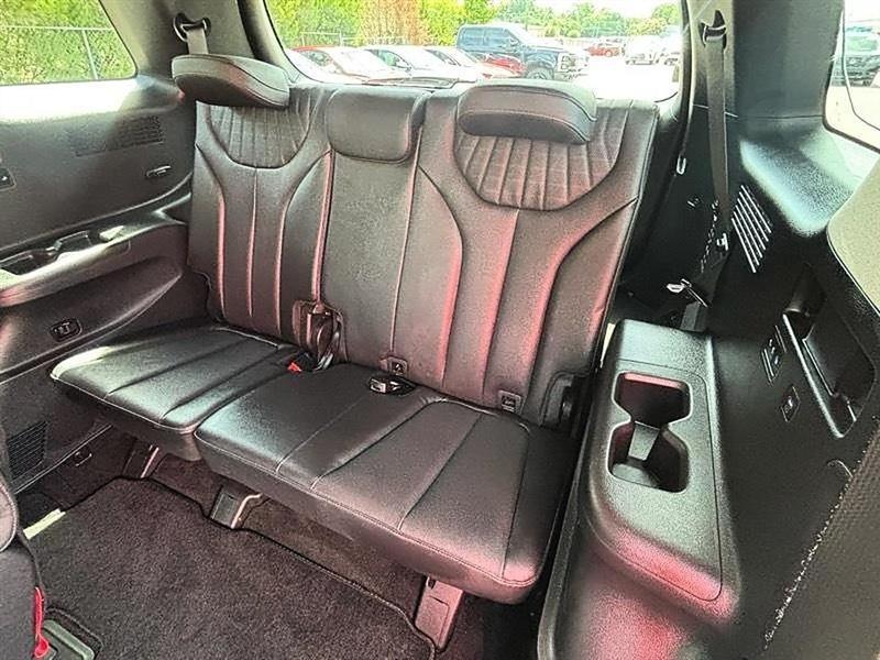 Hyundai Palisade  2024