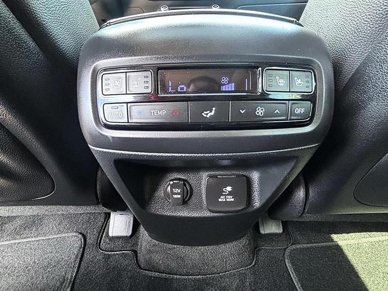 Hyundai Palisade  2024