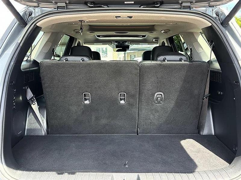 Hyundai Palisade  2024