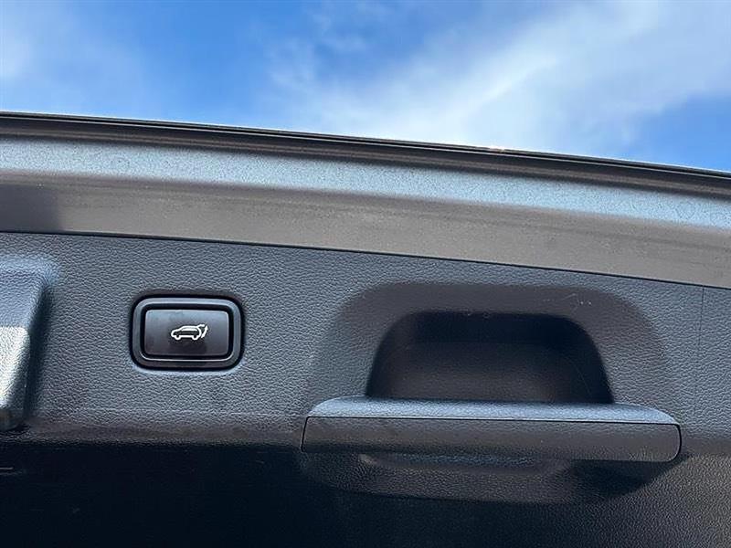 Hyundai Palisade  2024