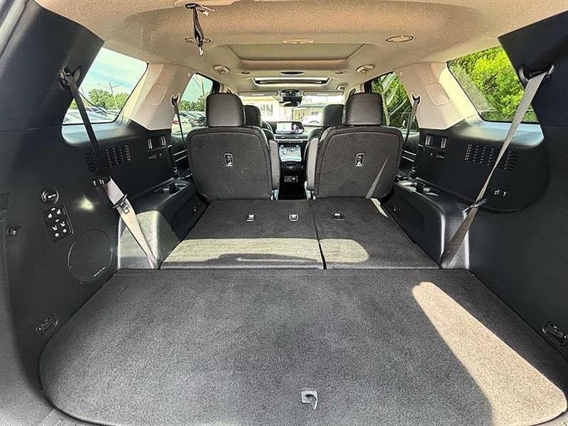 Hyundai Palisade  2024