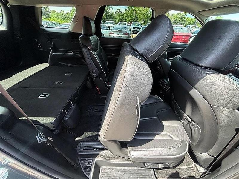 Hyundai Palisade  2024